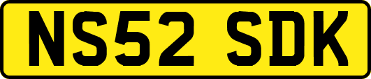 NS52SDK