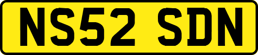 NS52SDN