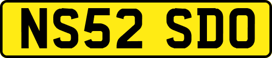 NS52SDO
