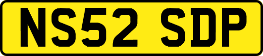 NS52SDP