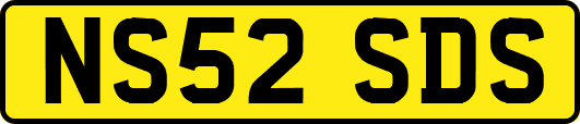 NS52SDS