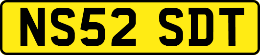 NS52SDT