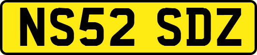 NS52SDZ