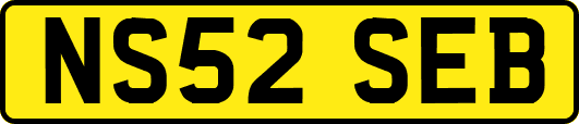 NS52SEB