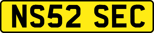 NS52SEC