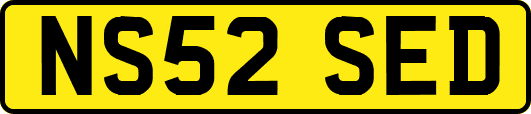 NS52SED