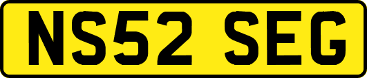 NS52SEG