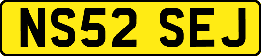NS52SEJ