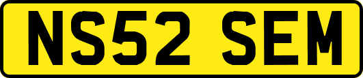 NS52SEM