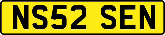 NS52SEN