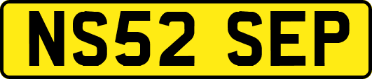 NS52SEP