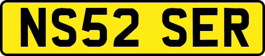 NS52SER