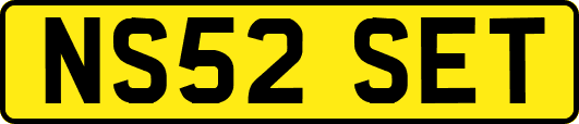 NS52SET