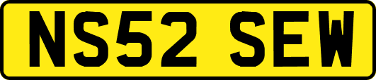 NS52SEW