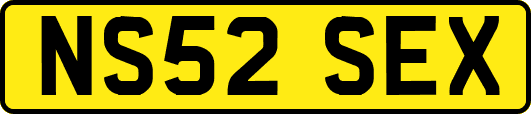 NS52SEX