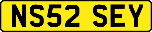 NS52SEY
