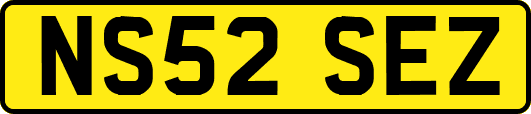 NS52SEZ