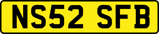 NS52SFB