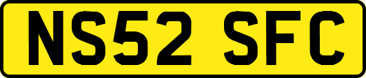 NS52SFC