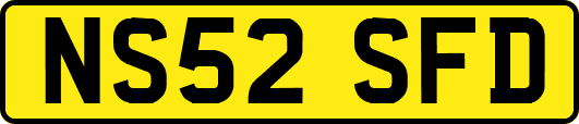 NS52SFD