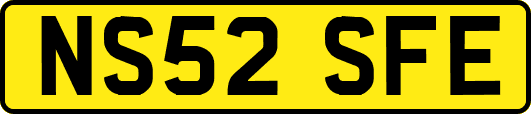 NS52SFE