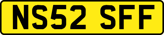 NS52SFF