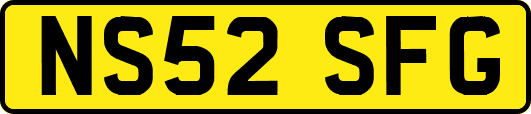NS52SFG