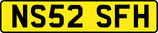 NS52SFH