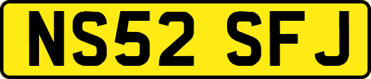 NS52SFJ