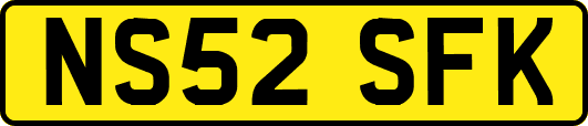 NS52SFK