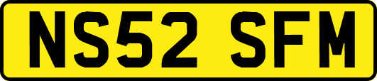 NS52SFM