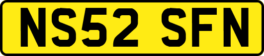 NS52SFN