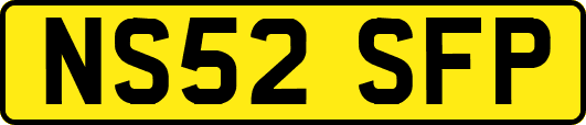 NS52SFP