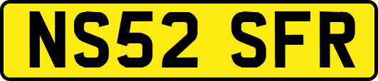 NS52SFR