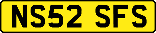 NS52SFS