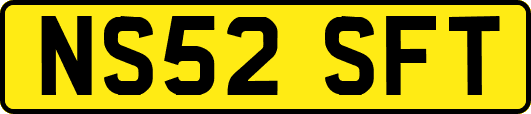 NS52SFT