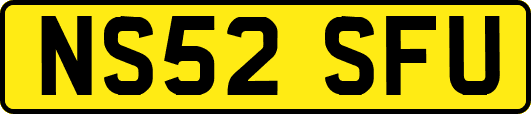 NS52SFU