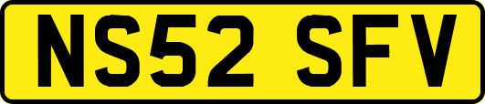 NS52SFV