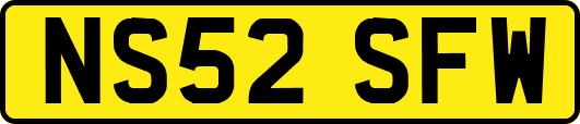 NS52SFW