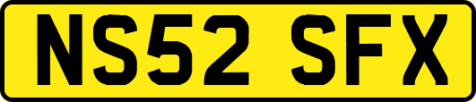 NS52SFX