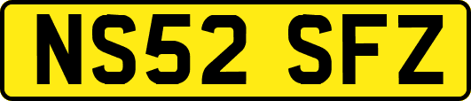 NS52SFZ