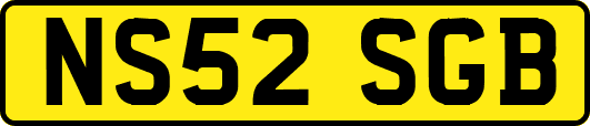 NS52SGB