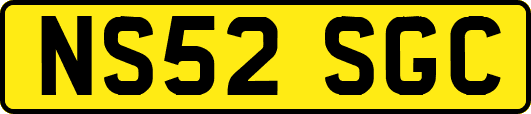 NS52SGC