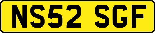 NS52SGF