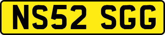 NS52SGG