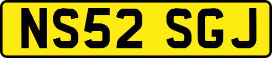 NS52SGJ