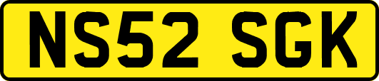NS52SGK