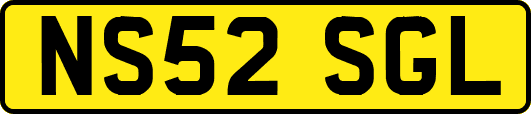 NS52SGL