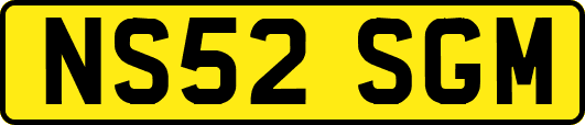 NS52SGM