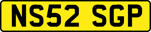 NS52SGP